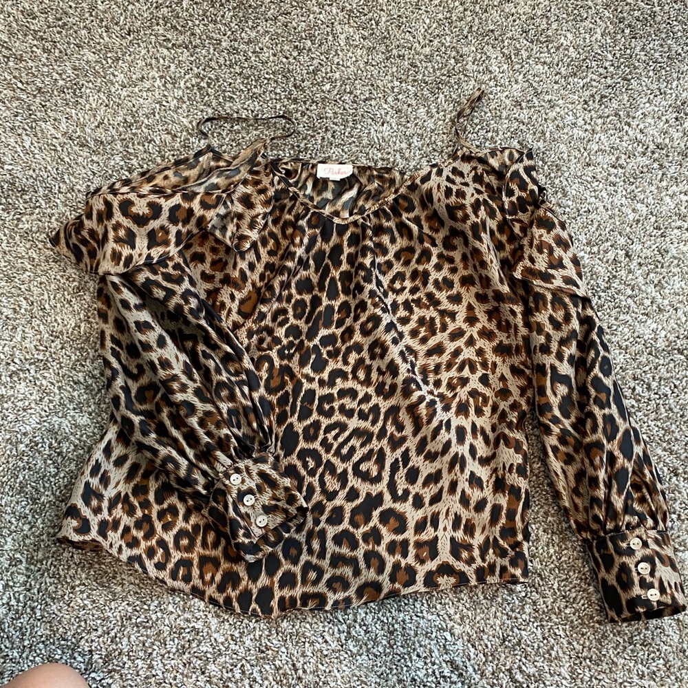 Parker size M women’s top